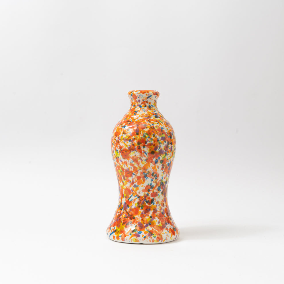 Confetti Olive Oil Bottle