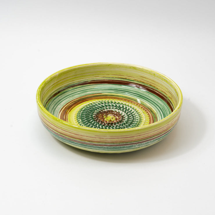 Safari Ceramic Garlic Grater Plate and Bowls 3 sizes