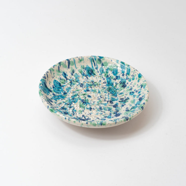 Laguna Ceramic Garlic Grater Plate and Bowls 3 sizes